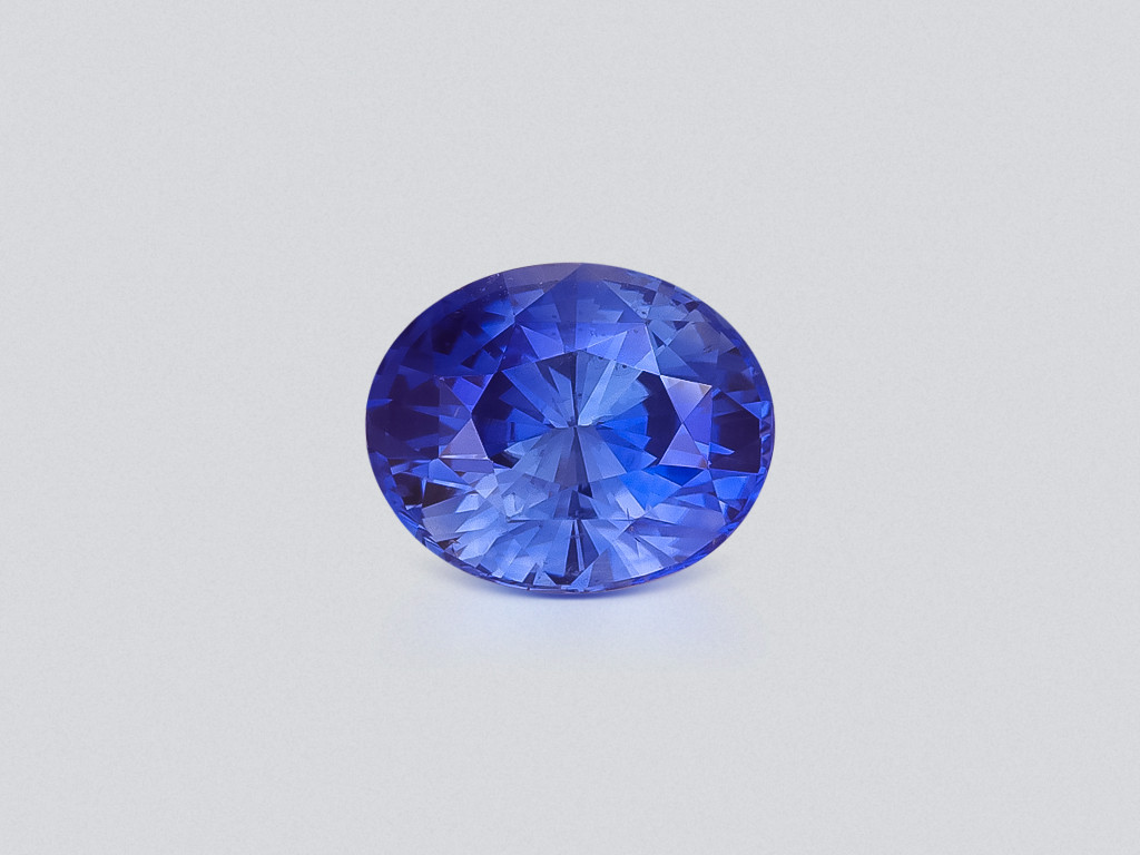 Kashmir Sapphire: Why It Commands a 10x Premium