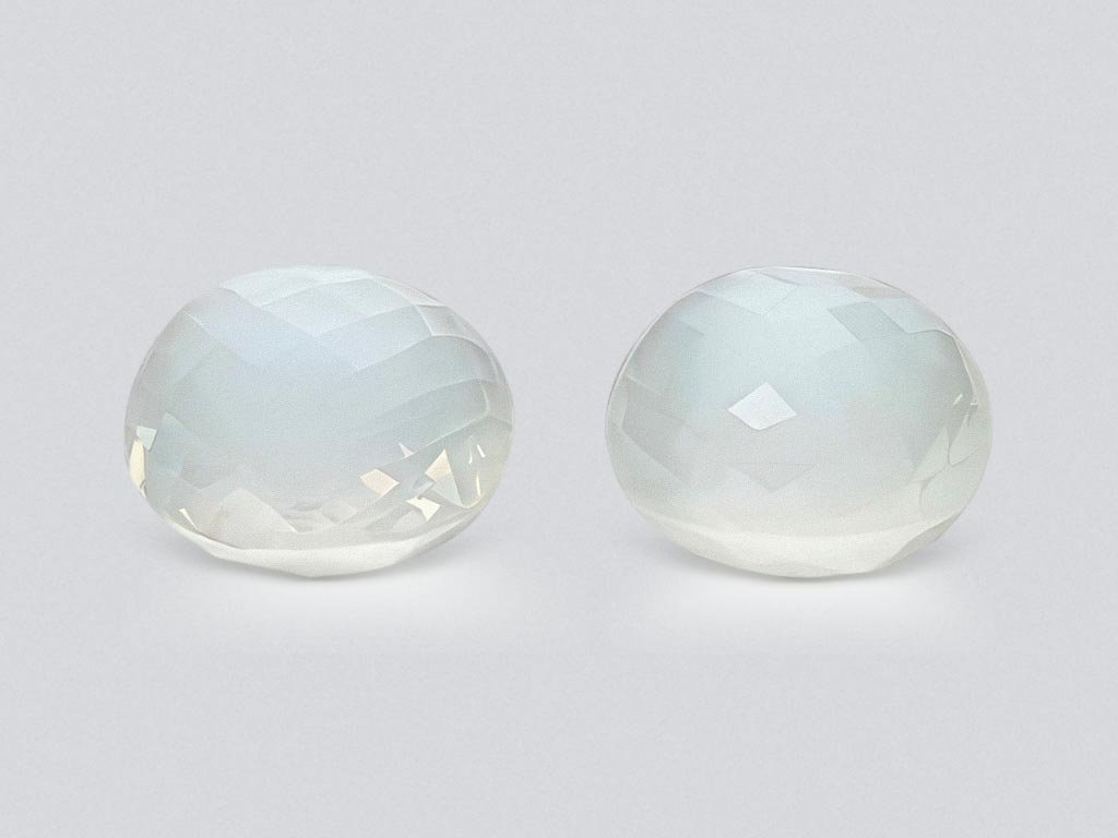 Moonstone from Burma 18.43 ct