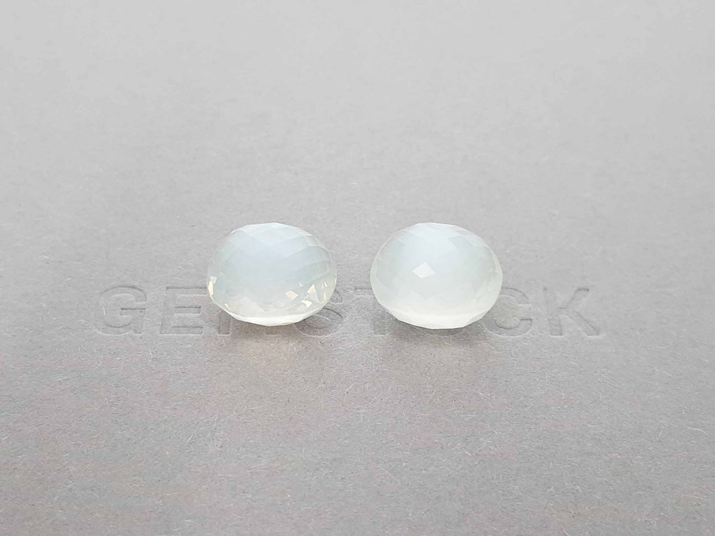 Moonstone from Burma 18.43 ct 2