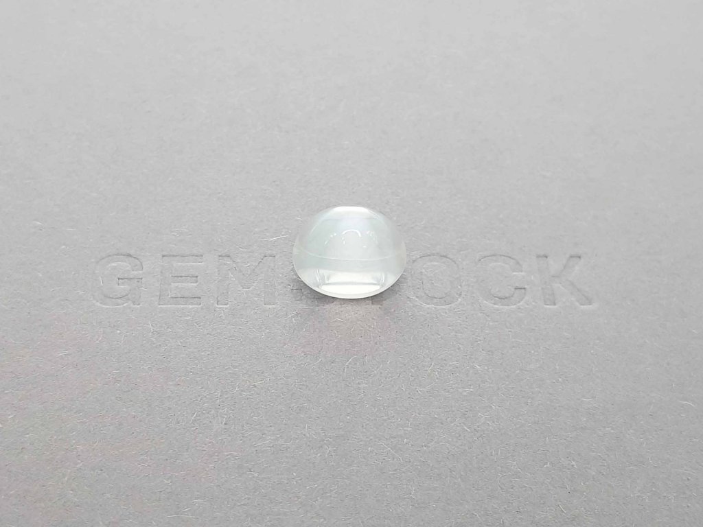 Moonstone from Burma 6.52 ct 2