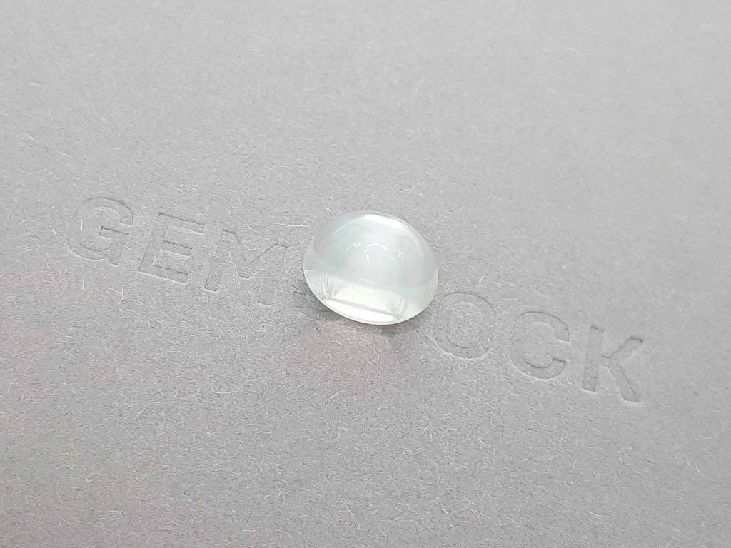 Moonstone from Burma 6.52 ct 4