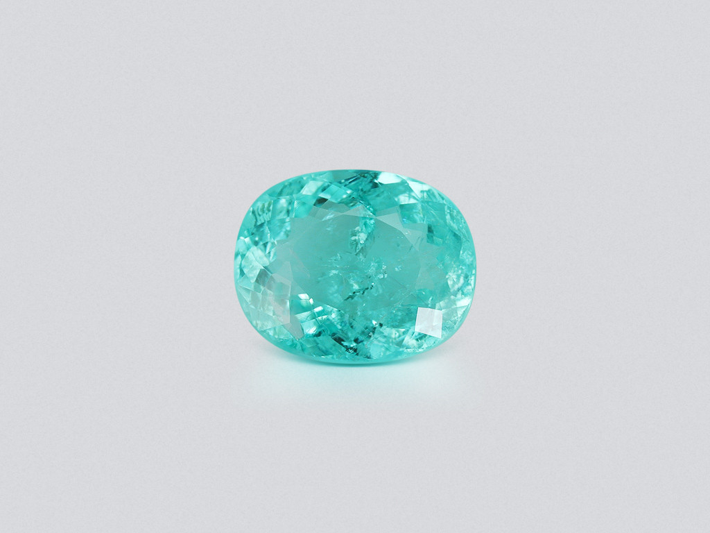 Paraiba Tourmaline: The $50,000/ct Stone
